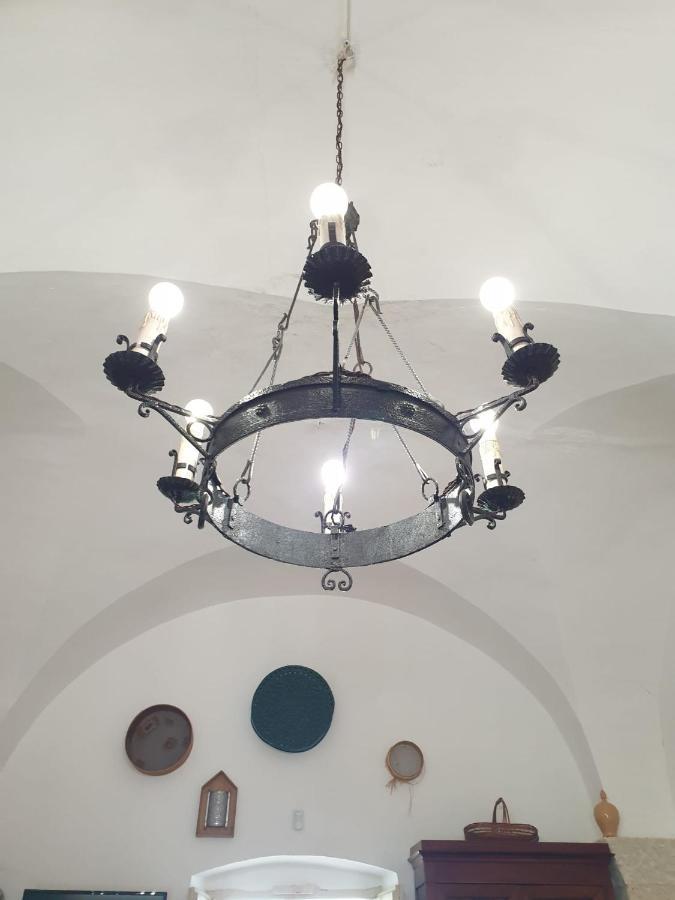 Masseria Vivi Il Salento Santa Caterina  Exterior photo